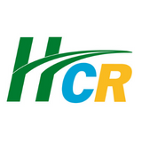 Externer LinkDas Unternehmenslogo der HCR