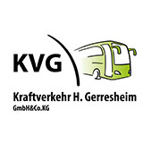 Externer LinkLogo KVG