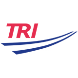 Externer LinkDas Unternehmenslogo von TRI