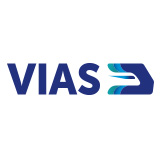 Externer LinkUnternehmenslogo VIAS